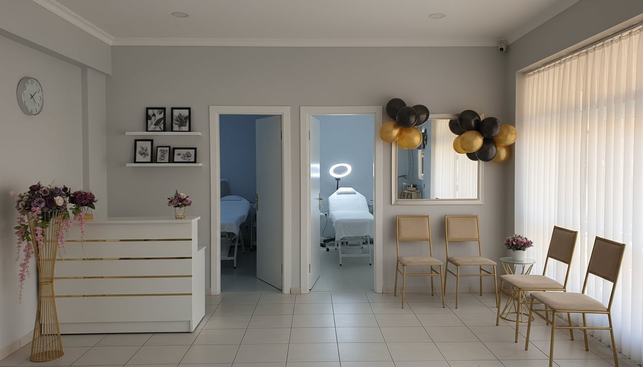 Selda Güngör Beauty Salon