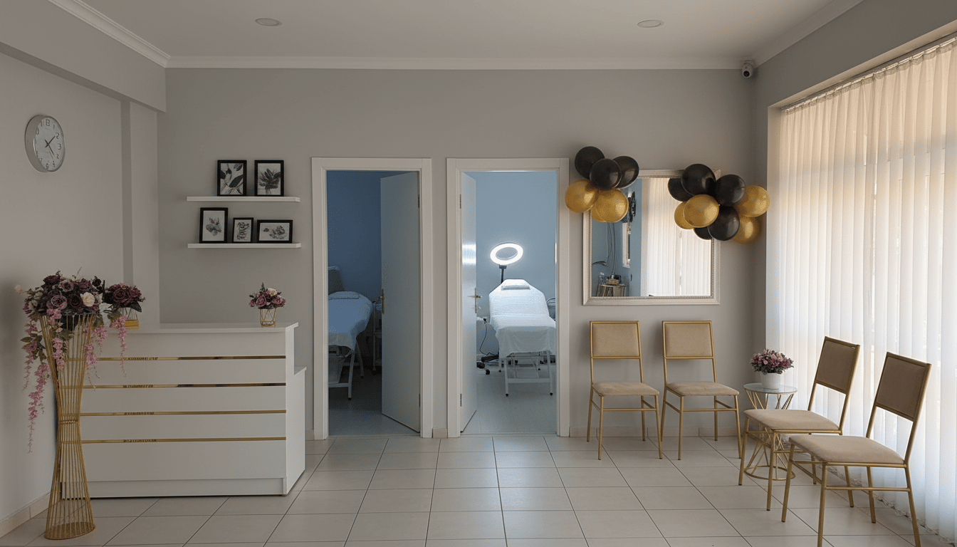 Selda Güngör Beauty Salon