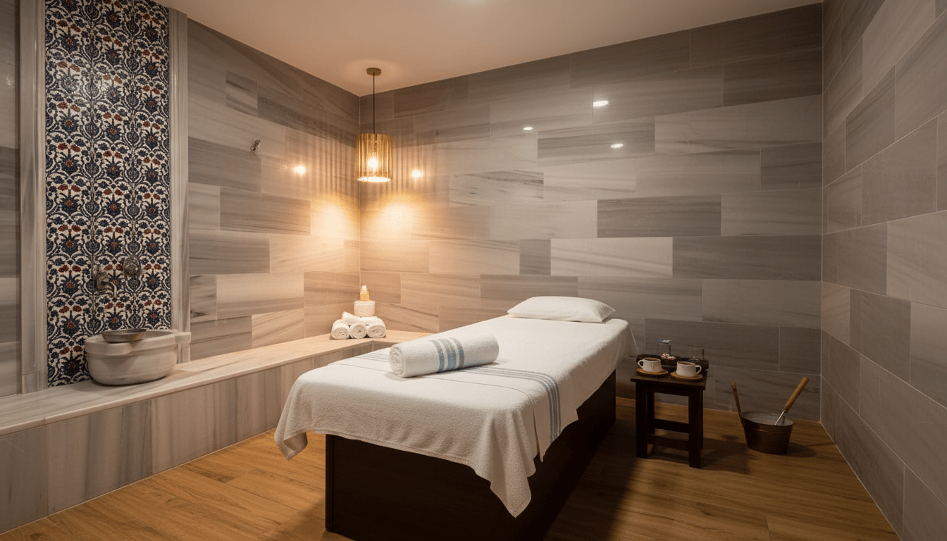 Life Concept Spa