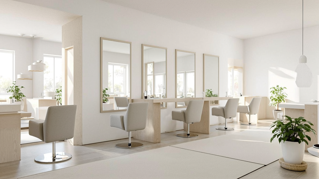 Tuğba Mendeş Make Up Studio