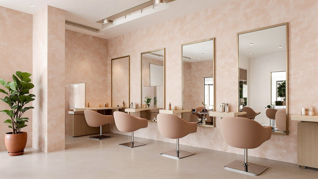 Life Coiffeur Güzellik Salonu