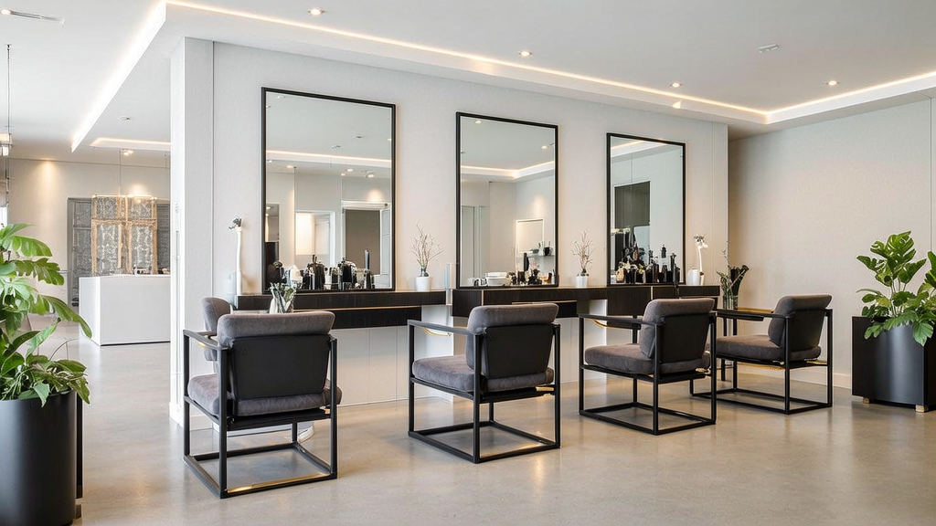 Kübra Eser MAKEUP STUDİO ve GUZELLİK SALONU