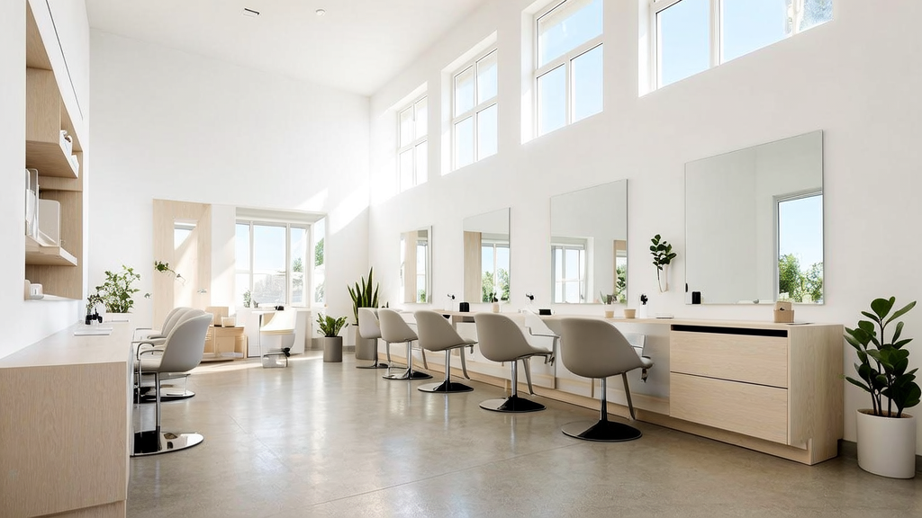 HAIR CLUB