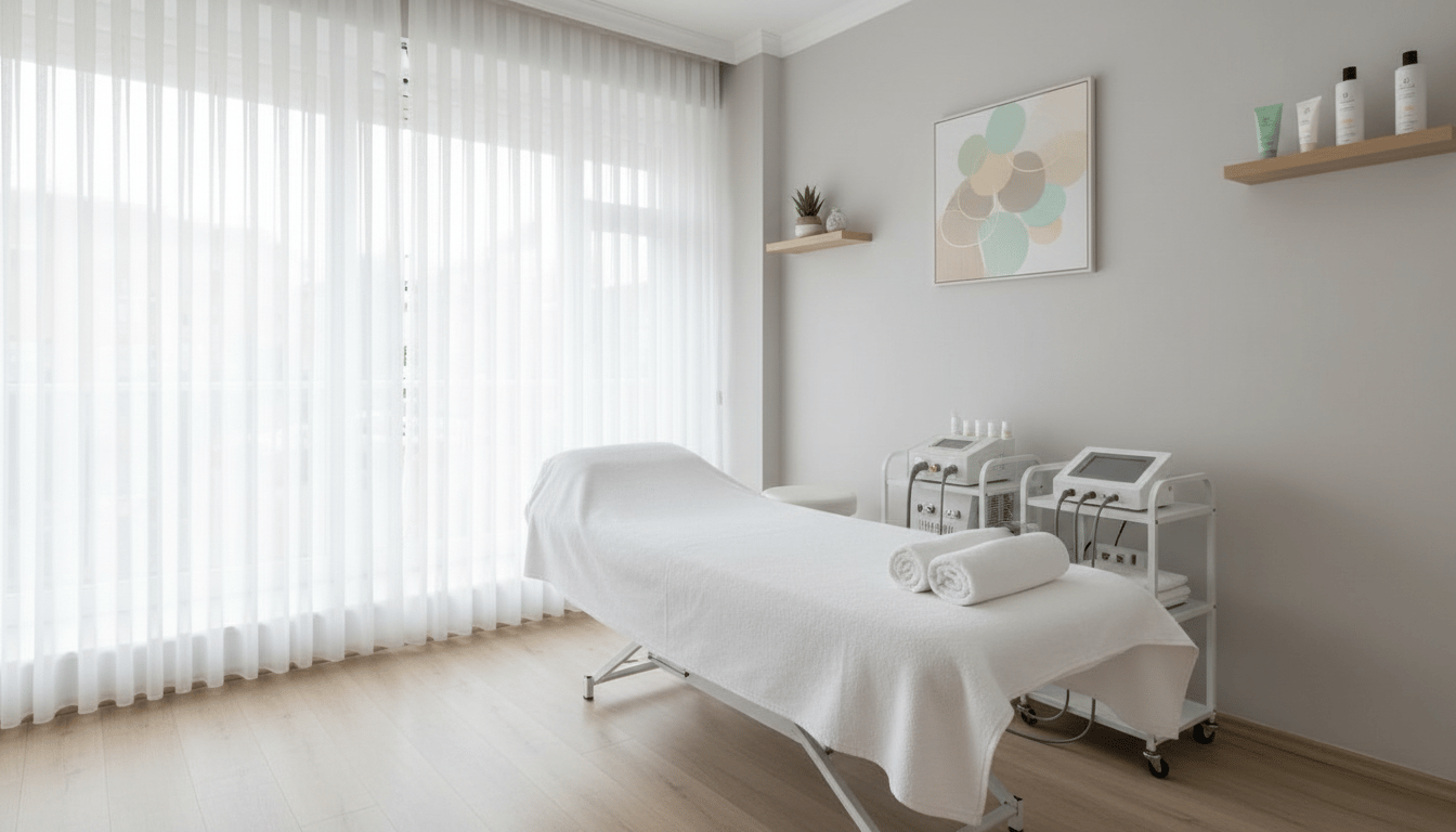 NESLİHAN ALKAN BEAUTY WELLNESS THERAPY