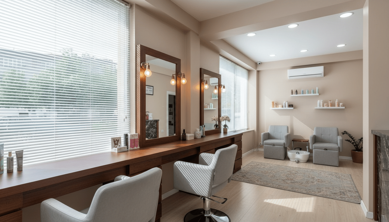 Glowe Beauty Studio | Buca Kozağaç