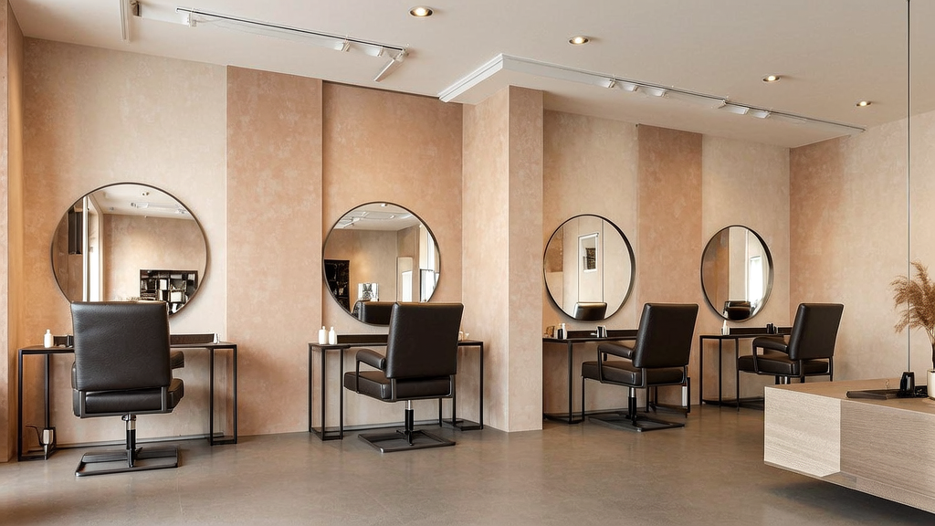 Oğulcan Canyurt Barber Shop
