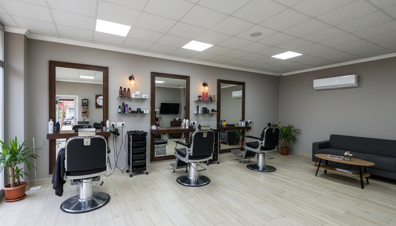 Gönül Beauty Center Kadın & Erkek Kuaförü