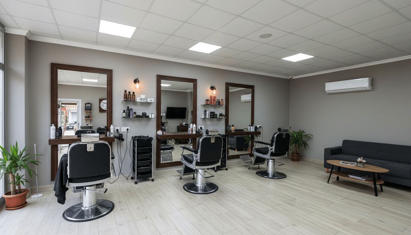 Gönül Beauty Center Kadın & Erkek Kuaförü