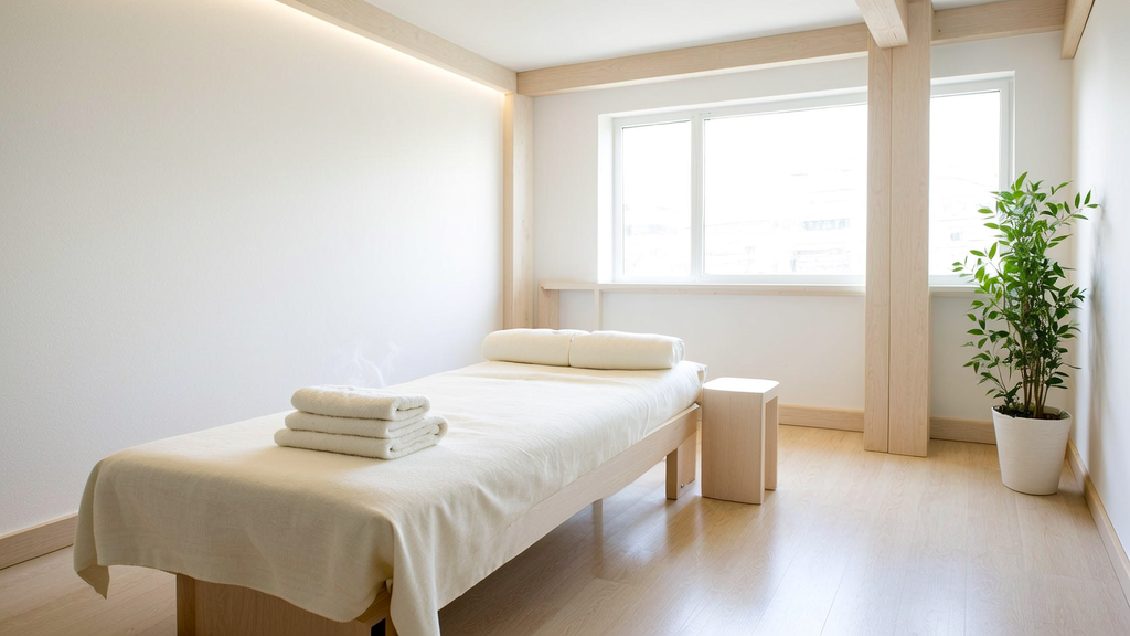 Melodi massage