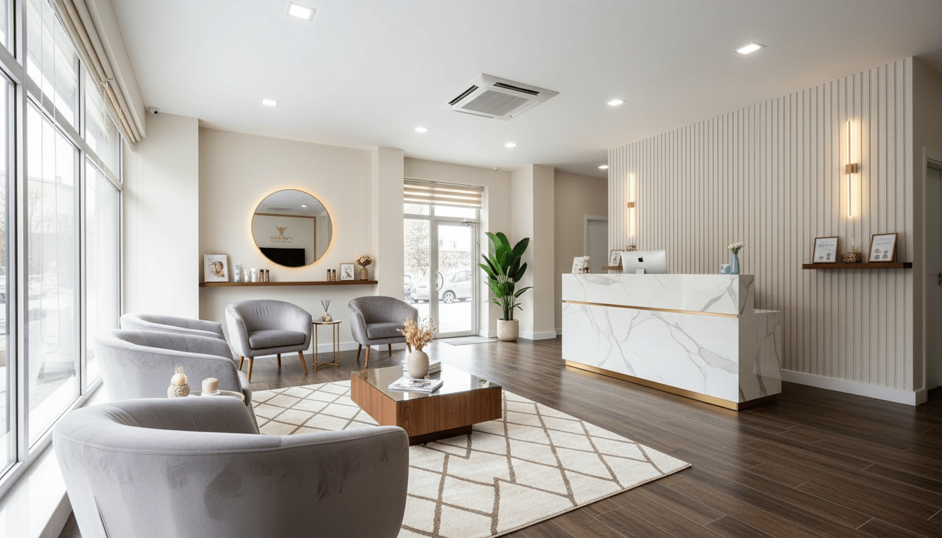 Suit Plus Güzellik Merkezi Kayseri