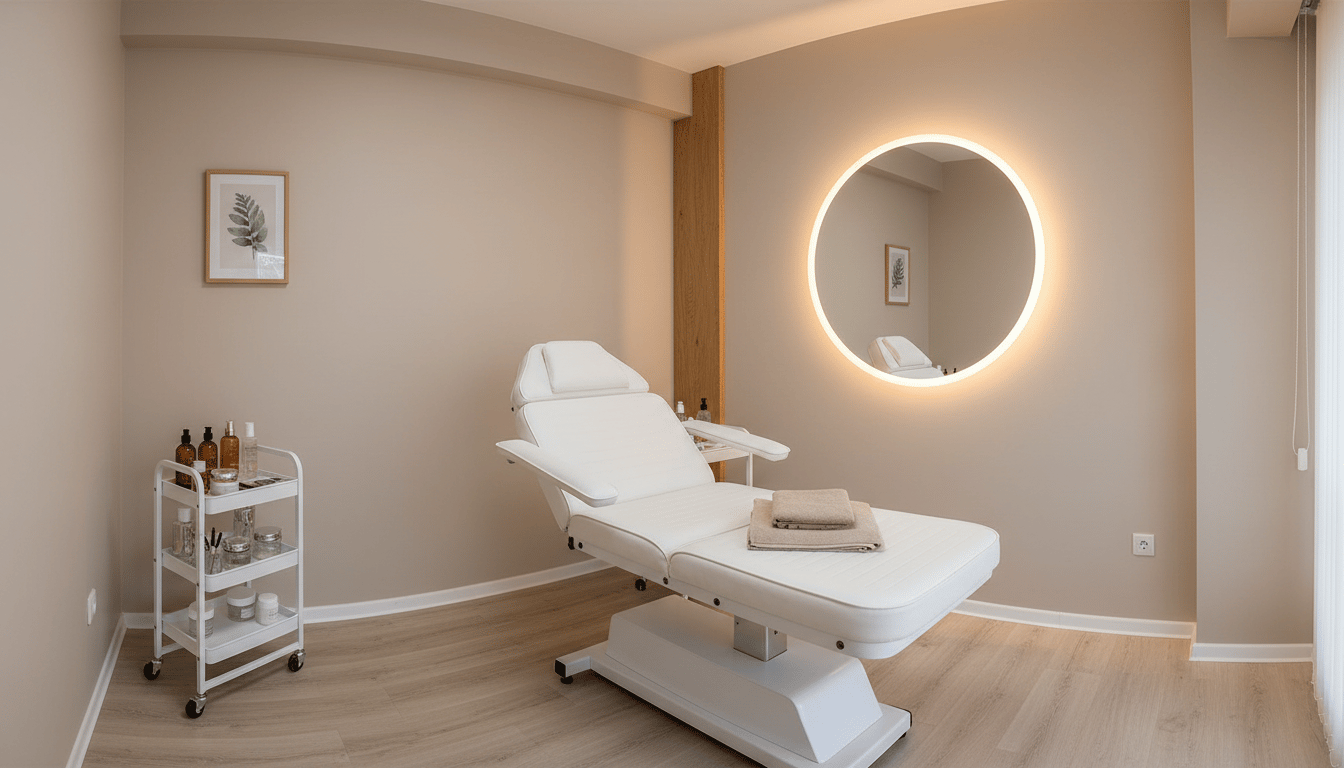 Peri Beauty Center