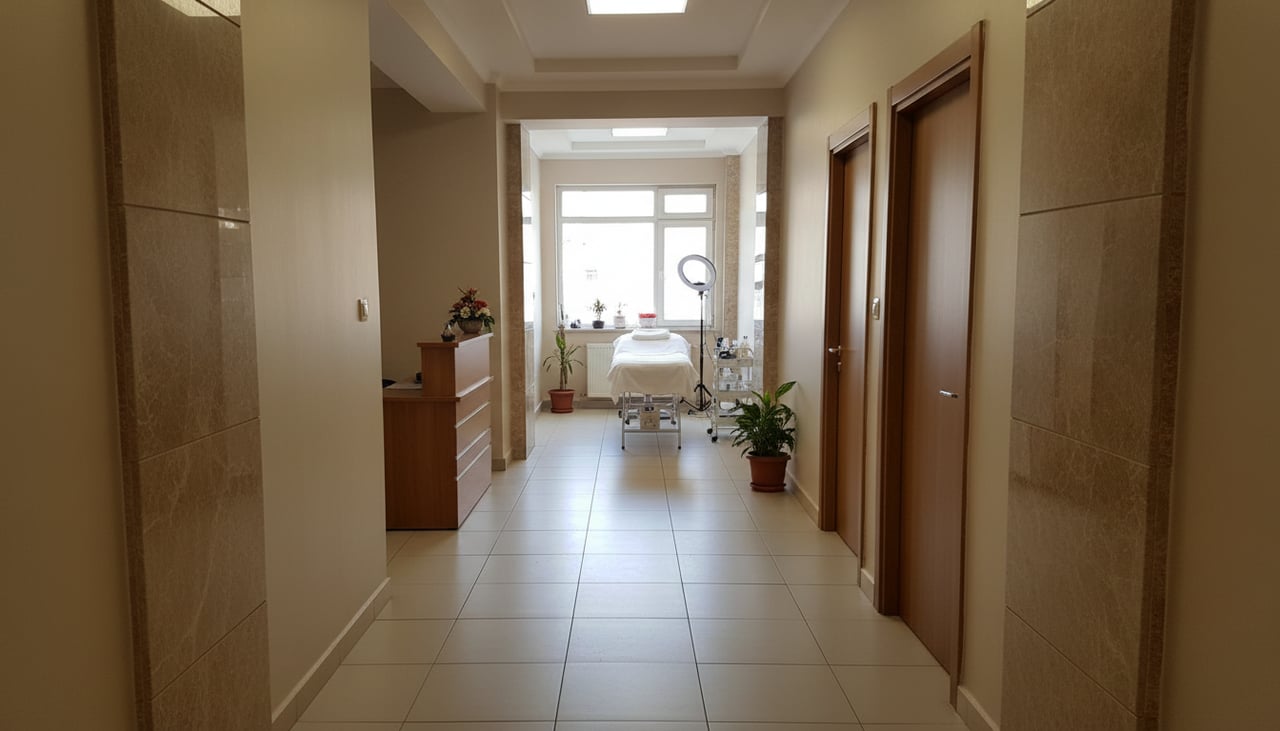 Ayza Güzellik Salonu