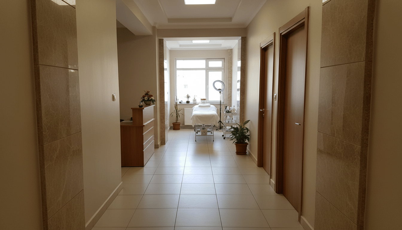 Ayza Güzellik Salonu