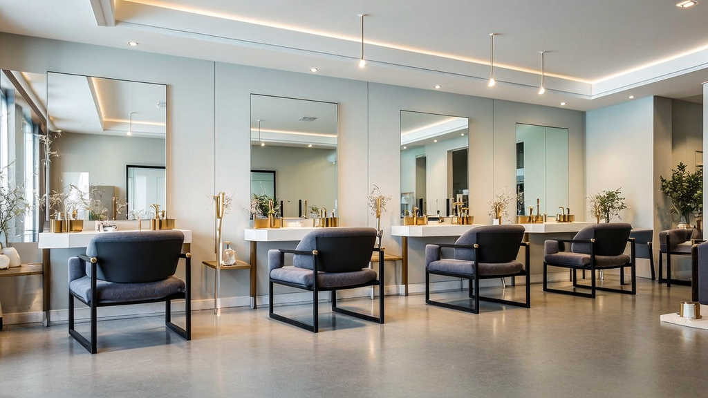 Lilium Vip Çubuk Güzellik Salonu