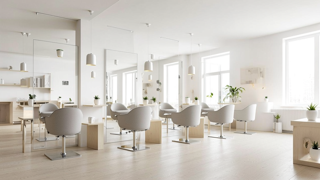 LOTUSS KUAFÖR & GÜZELLİK SALONU