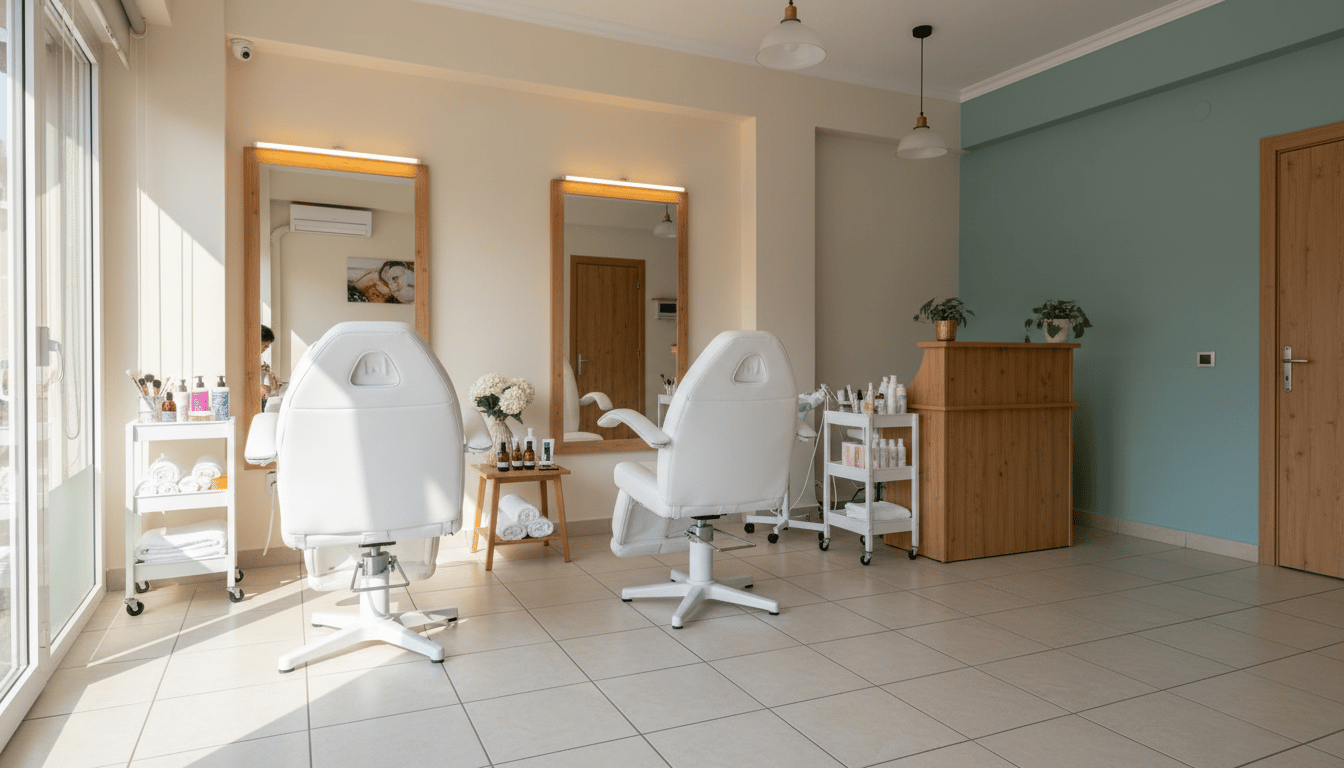 Aslı Erden Beauty Center