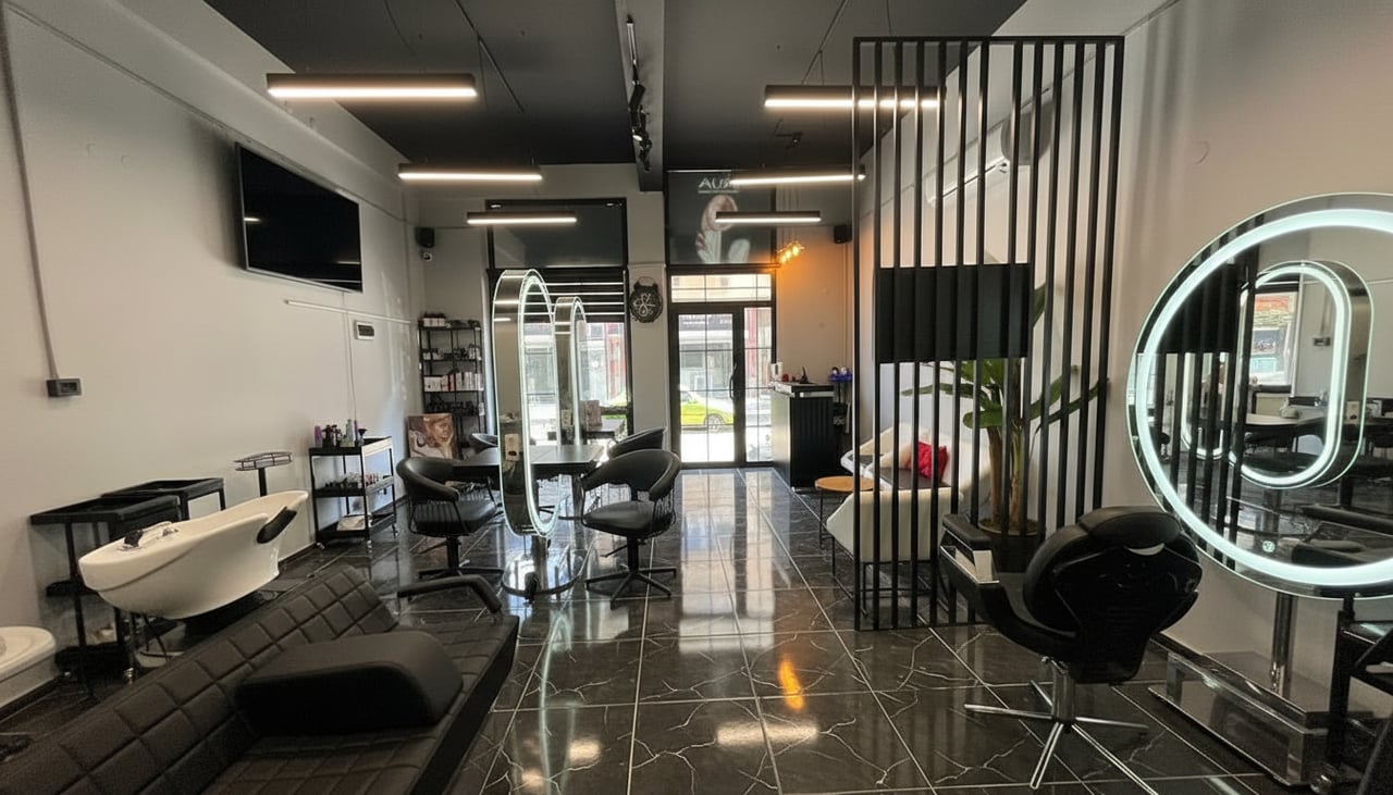 öner yılmaz hair makeup stüdyo
