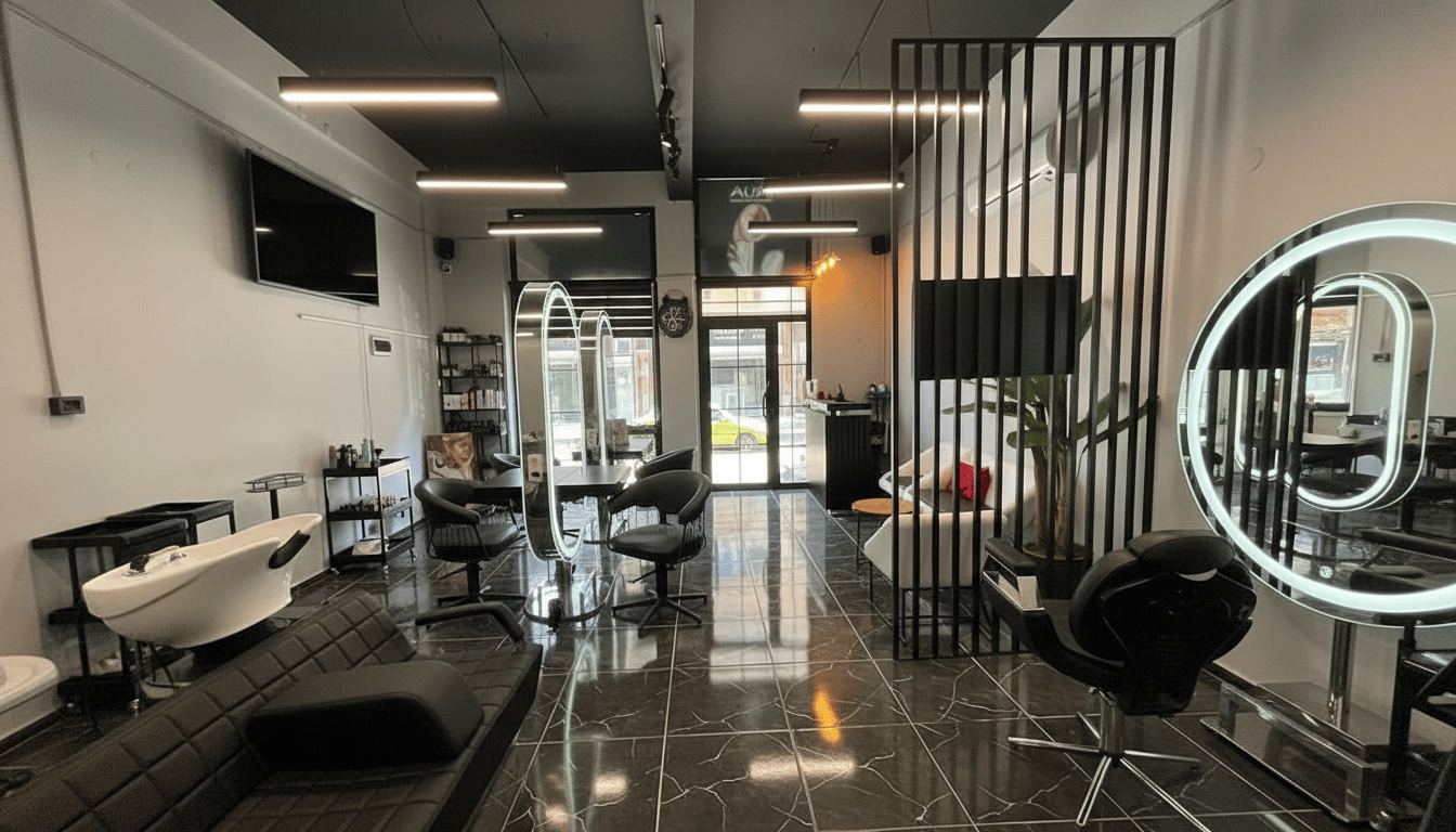 öner yılmaz hair makeup stüdyo