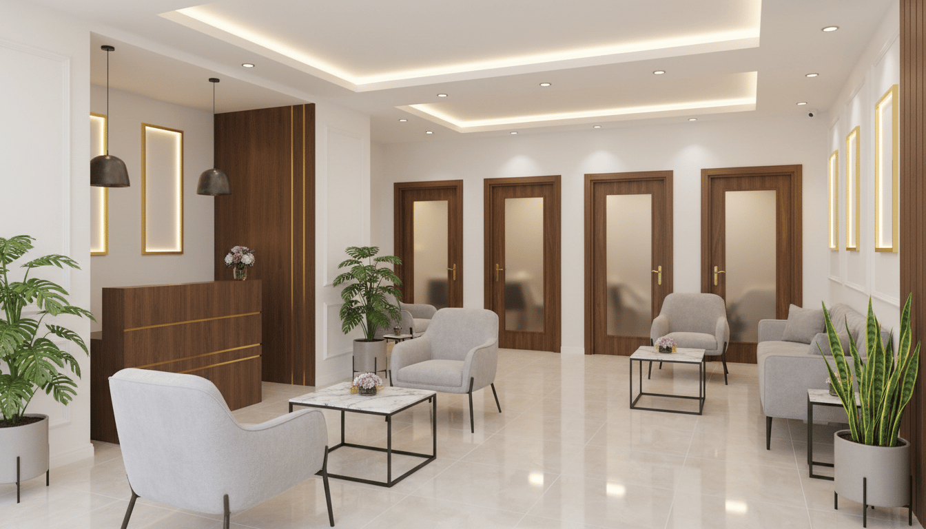 Fersy Beauty Studio - Kayseri Lazer Epilasyon & Bölgesel İncelme & Kuaför