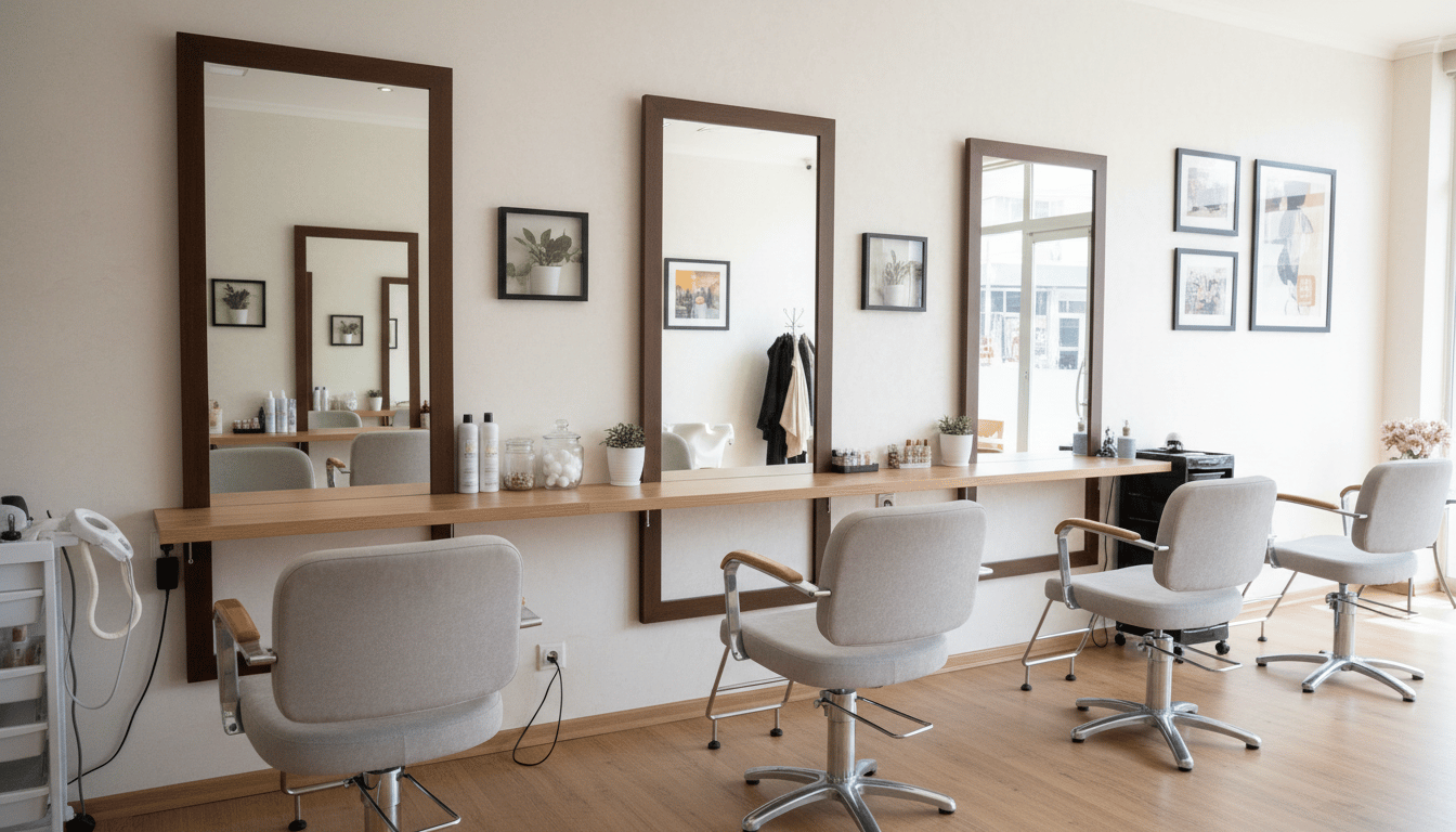 HYPE HAİR AND BEAUTY SALOON