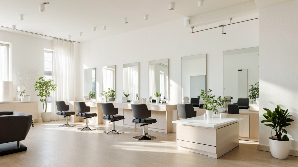 Linda Coiffeur