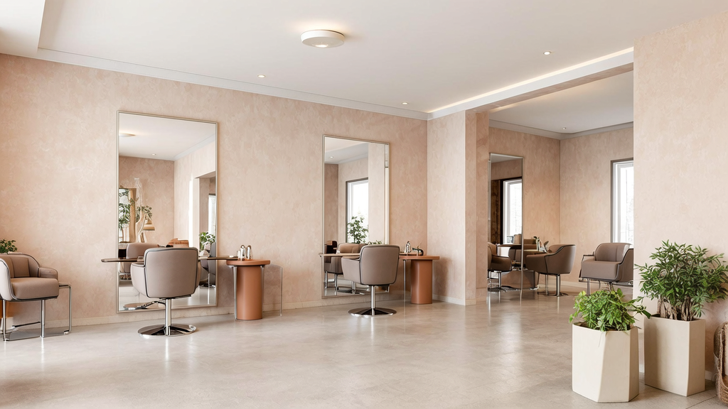 LOTUS HAİR MAKEUP STUDİO