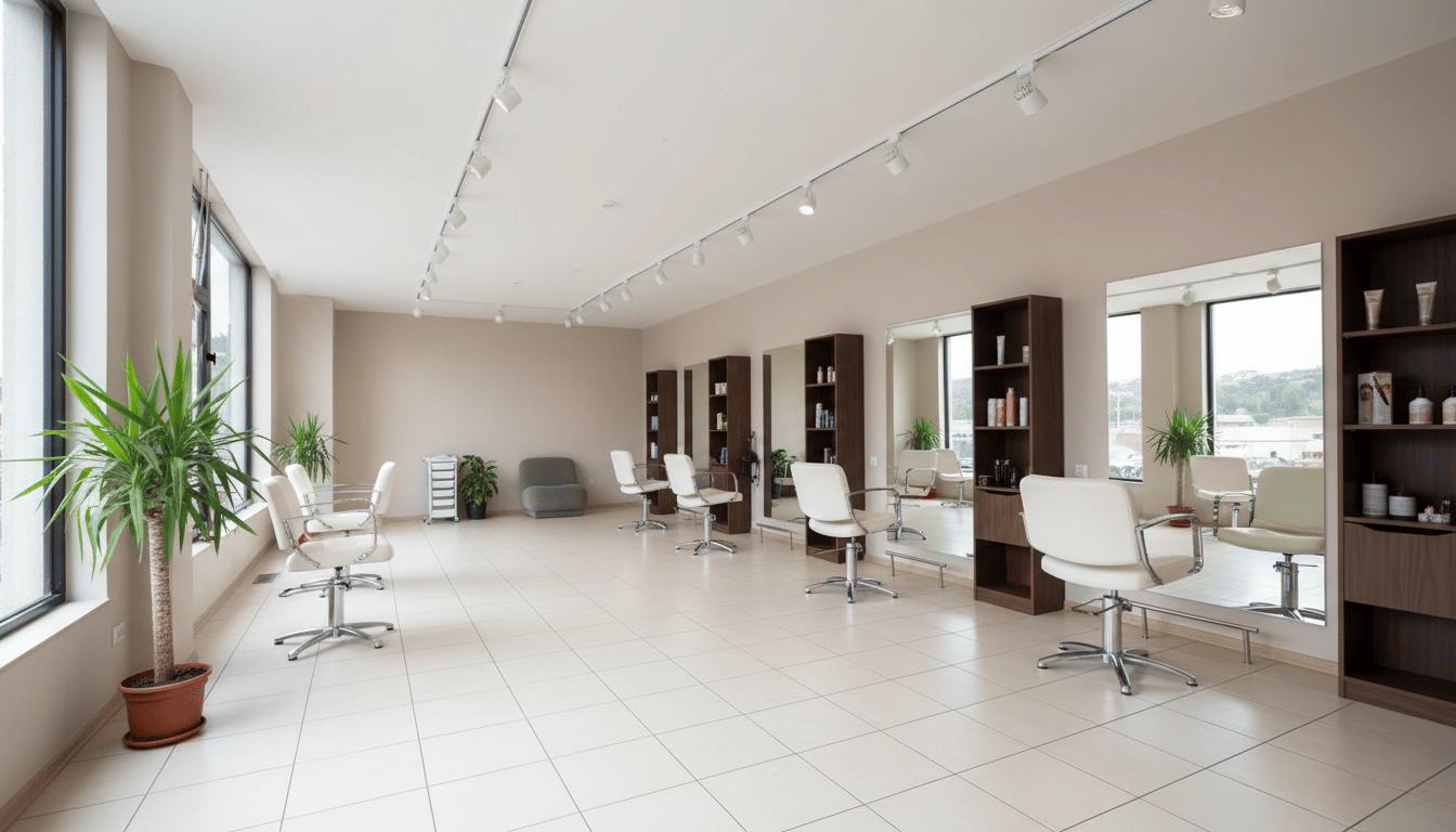 Hikmet Karabulut Makeup & Hair Studio