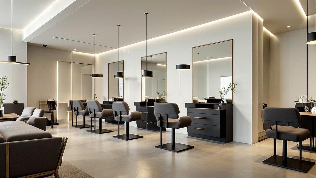 Salon Paris