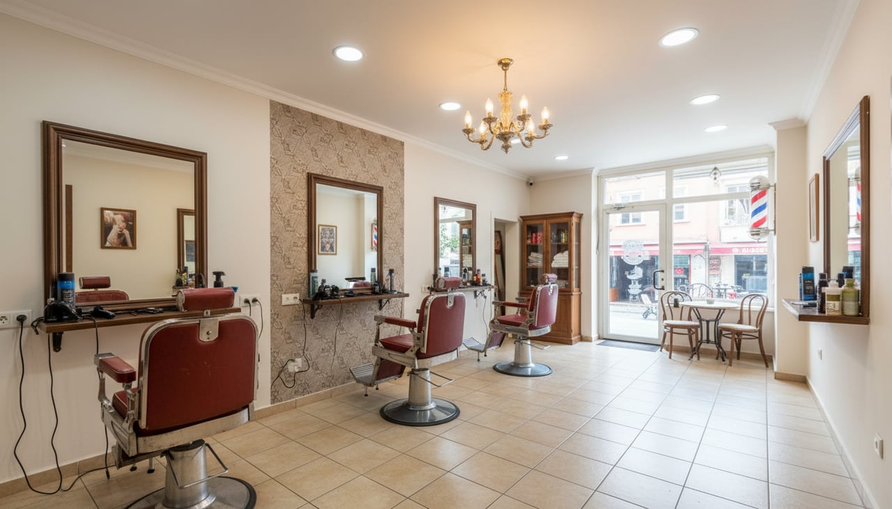 Beauty Salons Women Hairdresser Salon Sevgi