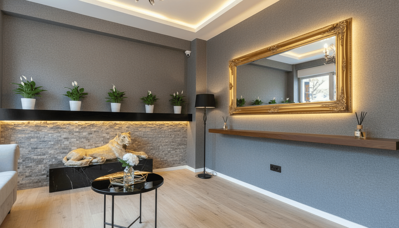 TUĞÇE ÜNAL BEAUTY | GÜZELLİK MERKEZİ