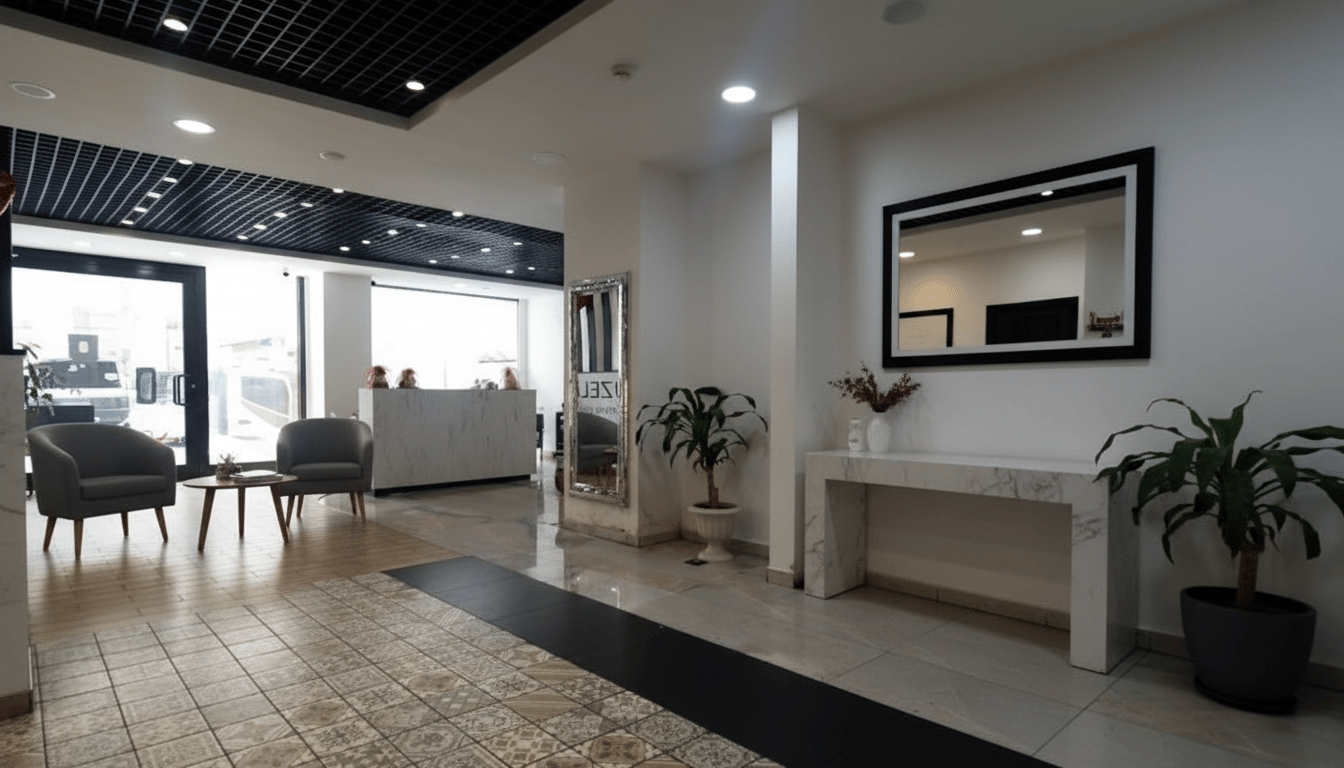 Cliniczer Balçova | Balçova Güzellik Salonu | Balçova Lazer Epilasyon