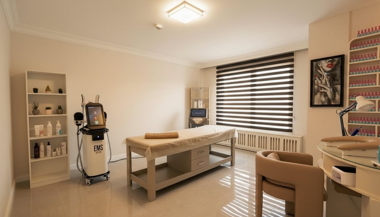 edora beauty wellness
