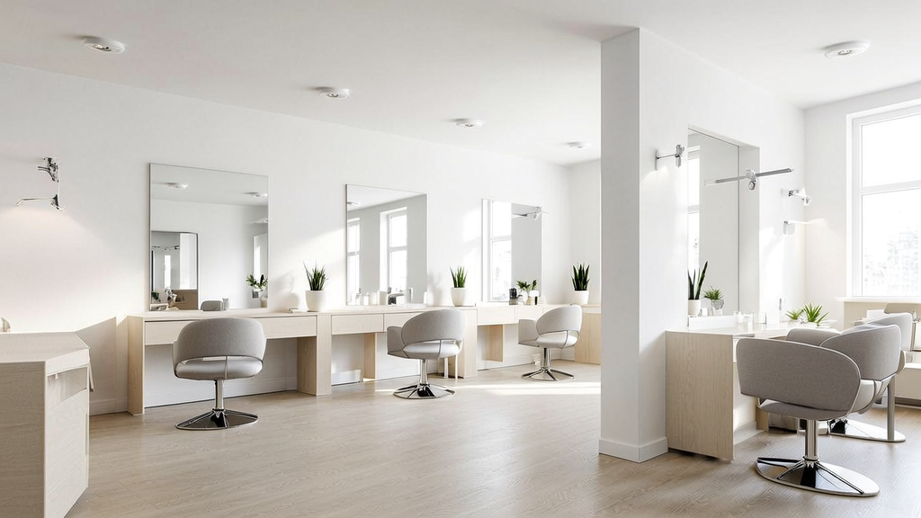 ELYSEA Beauty Studio