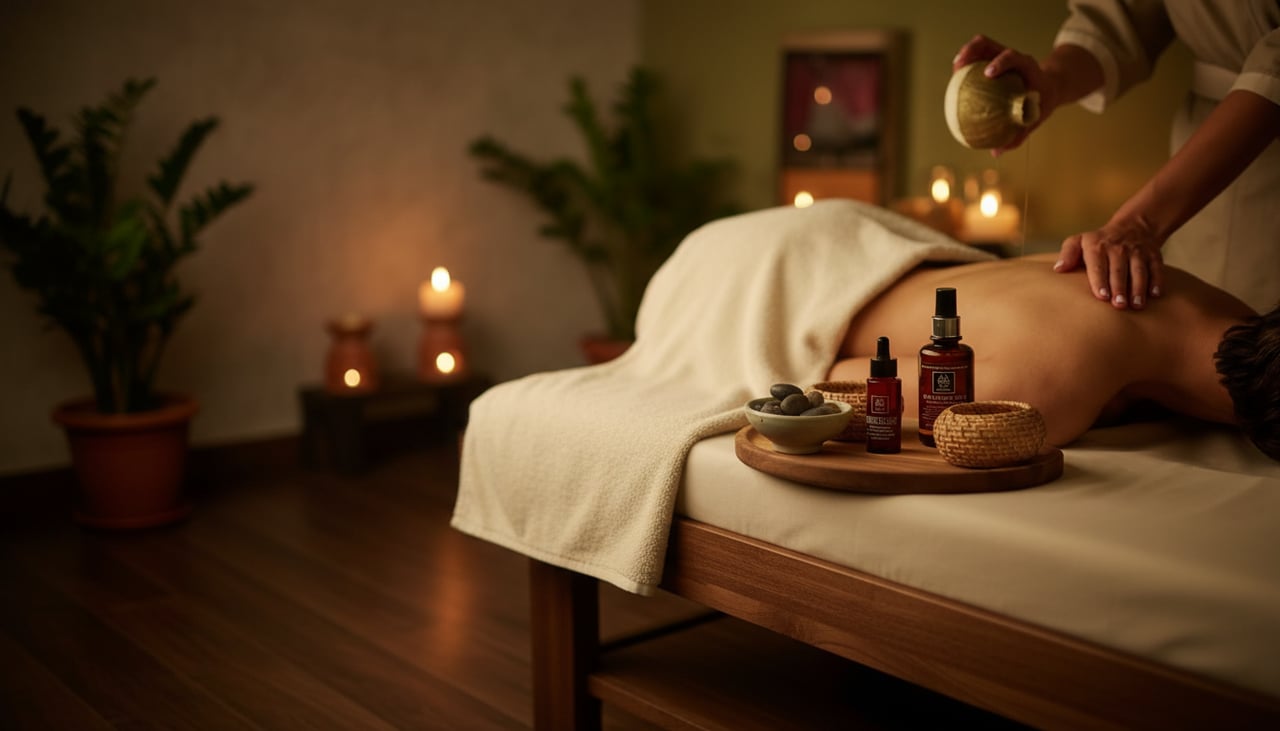 TOKYO RELAX SPA