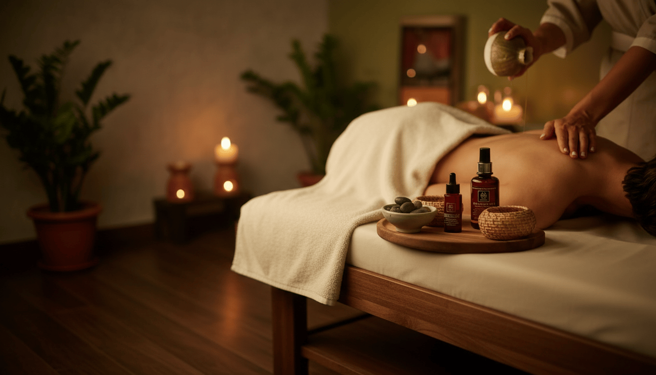 TOKYO RELAX SPA
