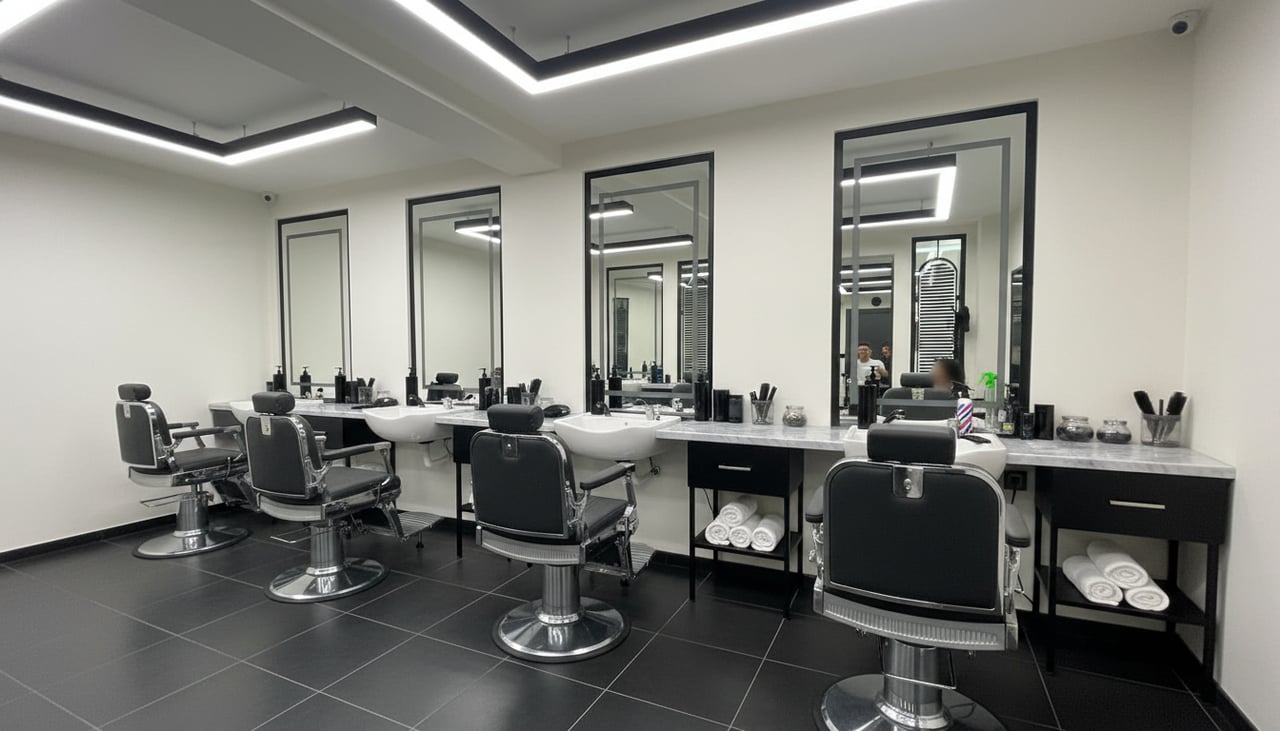Gold Hair İstanbul - Protez Saç ve Gerçek Saç Merkezi | Real Hair Replacement Center