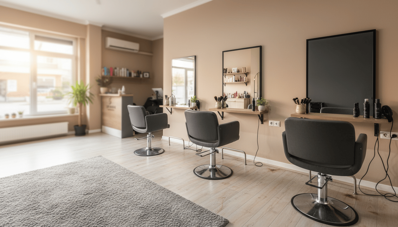 Zen Hair Studio
