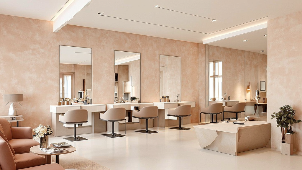 Burcu Gökçe Makeup Hair Studio