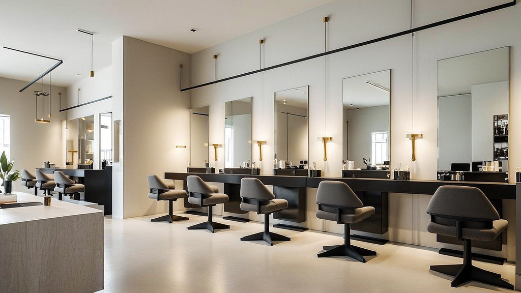 Bahar beauty & esthetic