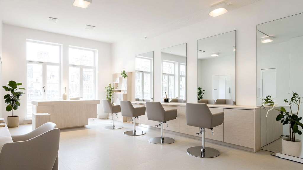 Safure Kapu Beauty Center