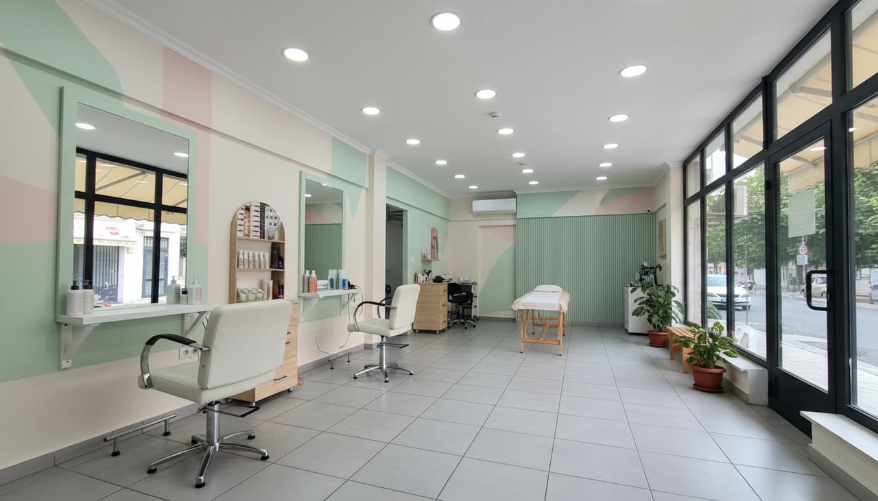 Bless Hair & Beauty (saç ve güzellik )