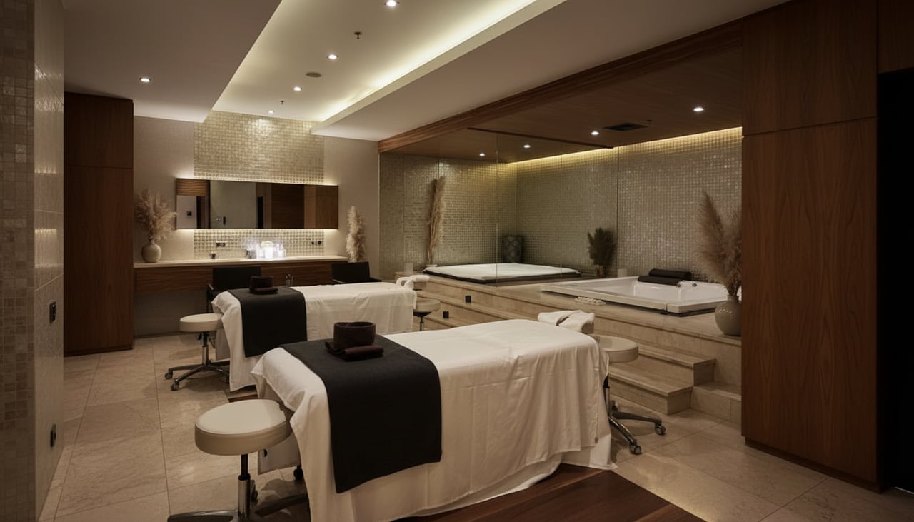 Pürovel Spa