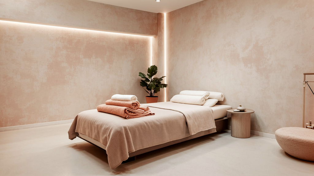 Ancere Thermal Hotel & Spa