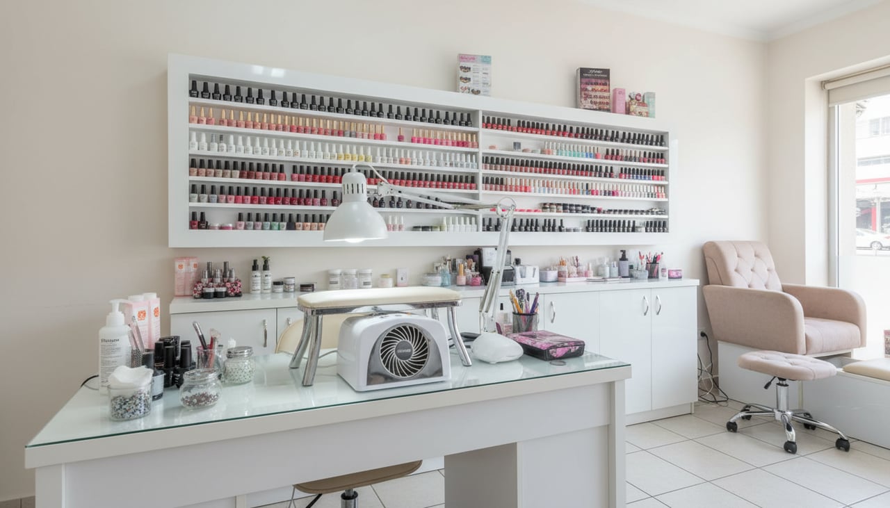 Poya Beauty Center - Konya Lazer Epilasyon - Kalıcı Makyaj - Protez Tırnak - Cil