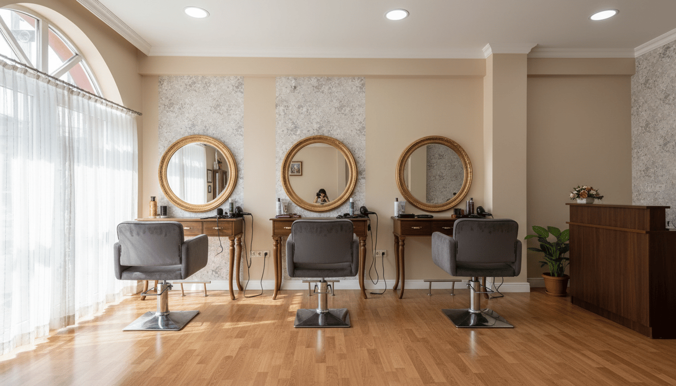Beyza Doğru Hair Makeup Studio