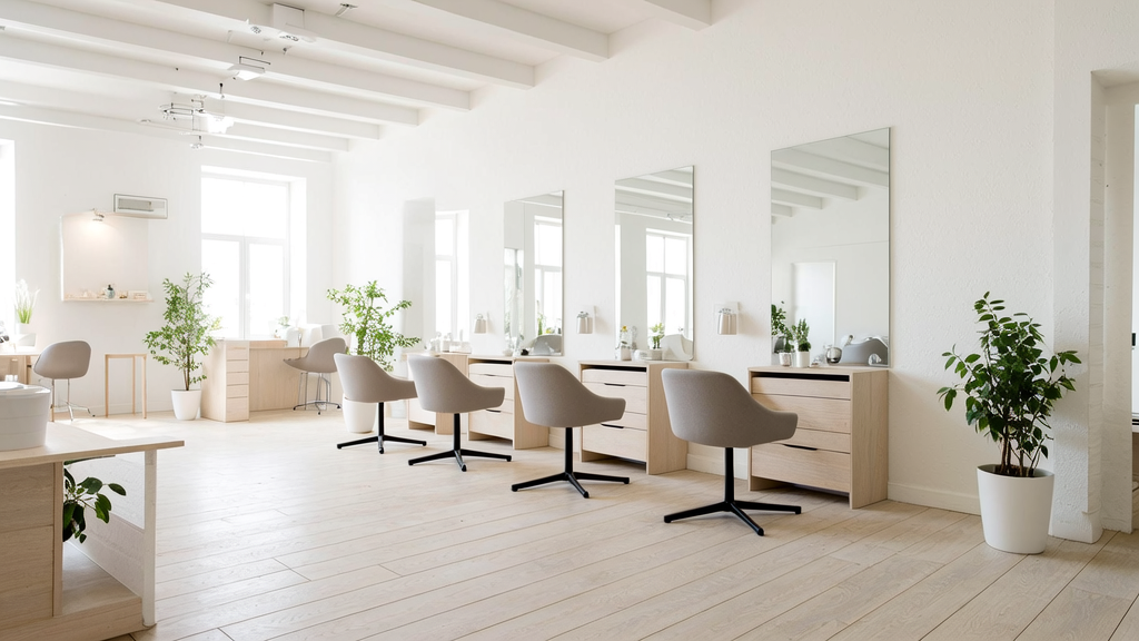 Best & Art Coiffure
