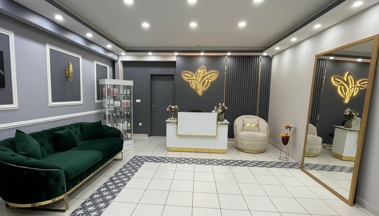 Gülay Çelik Güzellik Salonu