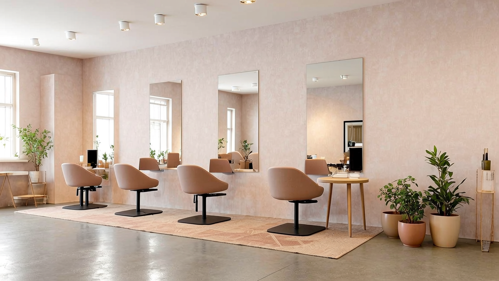 Royal kuaför salonu