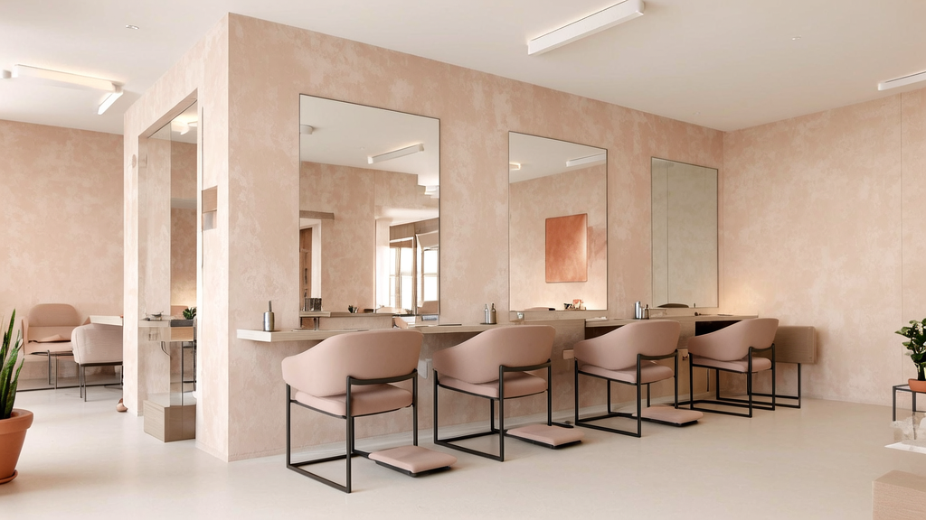 Saloon SONGÜL