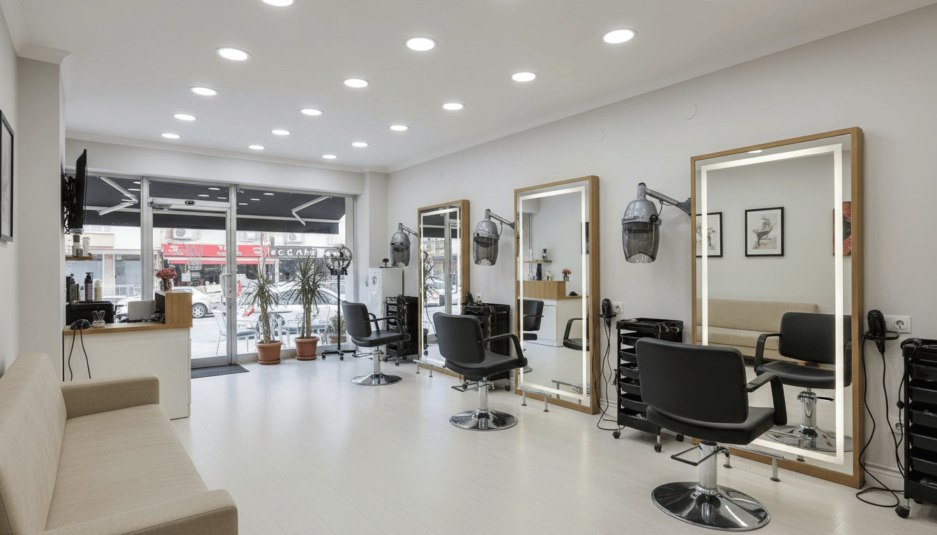 The Mee Hair Design Studio